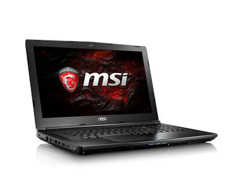 Msi Ge63Vr 7Re Raider