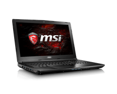  Msi Ge63Vr 7Re Raider 