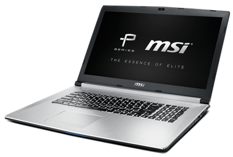 Msi Ge62Vr 6Rf Apache Pro