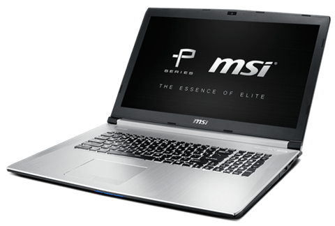 Msi Ge63 7Rd Raider