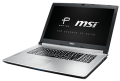  Msi Ge63 7Rd Raider 