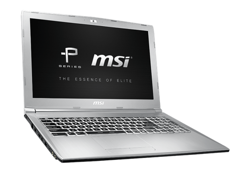 Msi Gp62 7Rdx Leopard