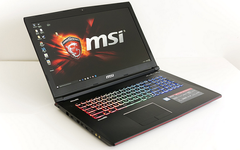  Msi Gp72 6Qf Leopard Pro 