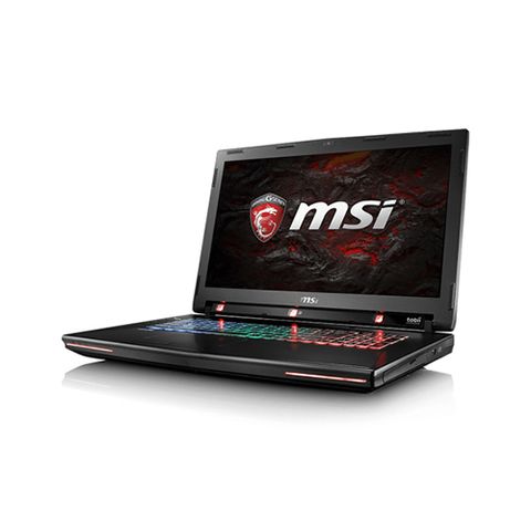 Msi - Ms16G