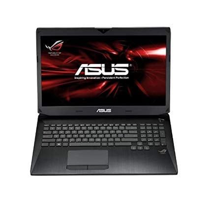 Phí Sửa Chữa Mainboard Laptop Asus Gaming Rog G750Jw
