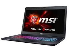  Msi Wt72 2Om 