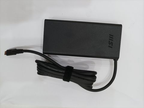Sạc laptop MSI 20V - 4.5A 90W chân Type C