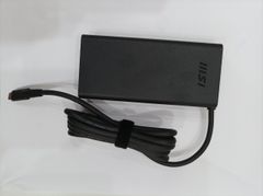  Sạc laptop MSI 20V - 4.5A 90W chân Type C 