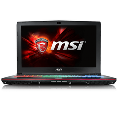  MSI CX480 