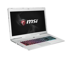  Msi Gt80 2Qd Titan Sli 