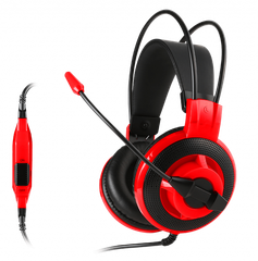  Tai Nghe Gaming Msi Ds501 