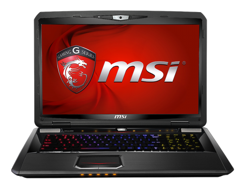Msi Gt60 2pc Dominator