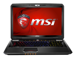  Msi Gt60 2pc Dominator 