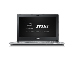  Msi Gs60 2Qd Ghost Pro 4K 