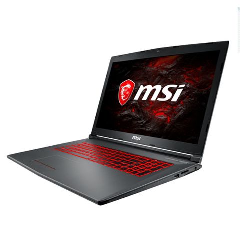 Msi X-Slim X430