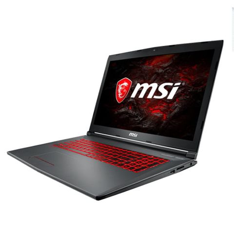 Msi X-Slim X620