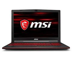  Msi Gp62 Leopard Pro Ms-16J9 