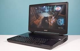 Msi Gt780R