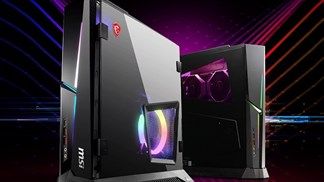 MSI công bố hai PC chơi game MPG Trident AS và MPG Trident A với thiết kế thon dài nhỏ gọn, cấu hình mạnh mẽ
