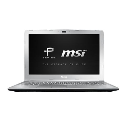 Msi Megabook M670