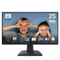  Màn hình MSI PRO MP252 25