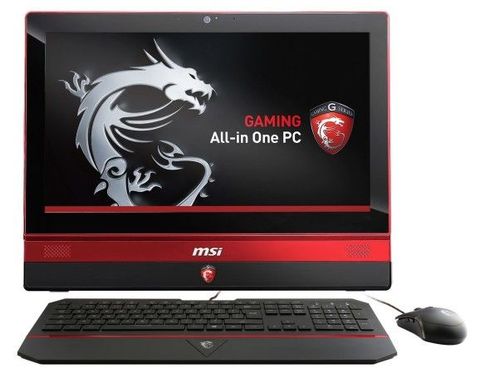 Msi Ag220 2Pe (Touch) (Gtx 860M)