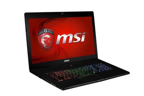 Msi Ag270 2Pc (Gtx 870M)