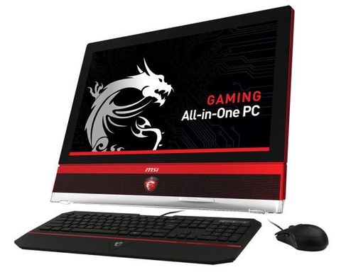 Msi Ag270 2Qc (Gtx 970M)