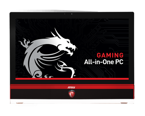 Msi Ag270 2Qe (Gtx 980M)