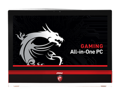  Msi Ag270 2Qe (Gtx 980M) 