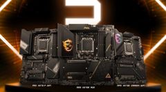  Msi Công Bố Giá Bán Bo Mạch Chủ X670 Và X670e: Không Mắc Như Lời Đồn 