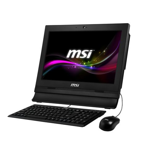 Msi Ap1622E
