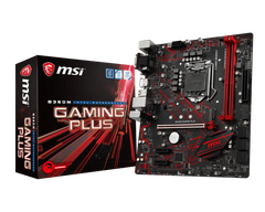  Msi B360m Gaming Plus 