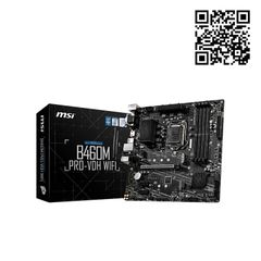  MSI B460M PRO-VDH WIFI 