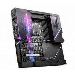 Msi Chính Thức Hé Lộ Mainboard Meg Z690 Godlike 
