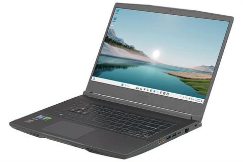 MSI Gaming Thin 15 B12UCX i5 12450H (2046VN)
