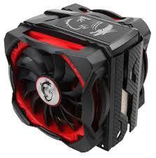 MSI CORE FROZR XL