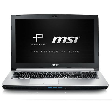 Msi Cx62 2Qd