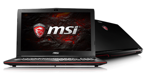 Msi Cr62 6M
