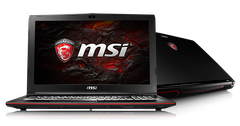  Msi Cr62 6M 