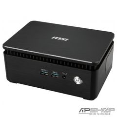  Máy Tính Bộ MSI Cubi 3 Silent S - I5 7200U 