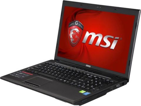 MSI CX61 2PC-499US