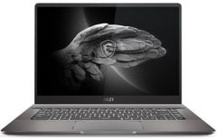  Msi Đưa Về Việt Nam Creator Z16, Laptop Đồ Họa Cạnh Tranh Với Macbook 