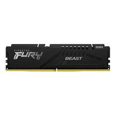  Msi Ép Xung Thành Công Ram Ddr5 Kingston Fury Beast Lên Đến 10004mhz 