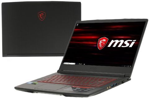 Msi Game Gf63 9Rcx-646Vn