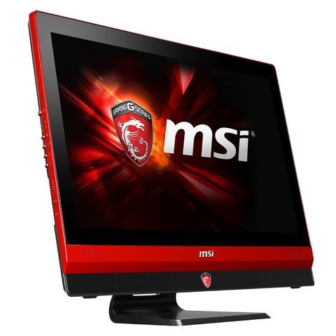 Msi Gaming 24 6Qe 4K (Gtx 960M)