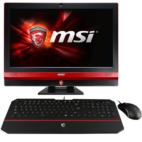 Msi Gaming 24 6Qe (Gtx 960M)