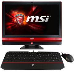  Msi Gaming 24 6Qe (Gtx 960M) 