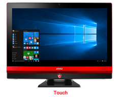  Msi Gaming 24Ge 2Qe 4K (Gtx 960M) 