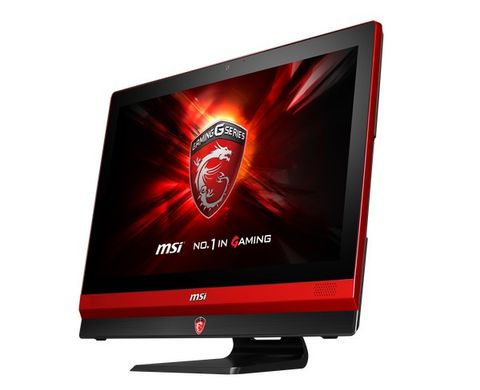 Msi Gaming 24Ge 2Qe (Gtx 960M)